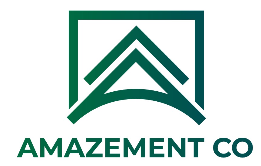 amazementco logo